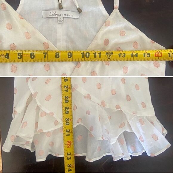 Lovers + Friends Dress   - Picture 9 of 16